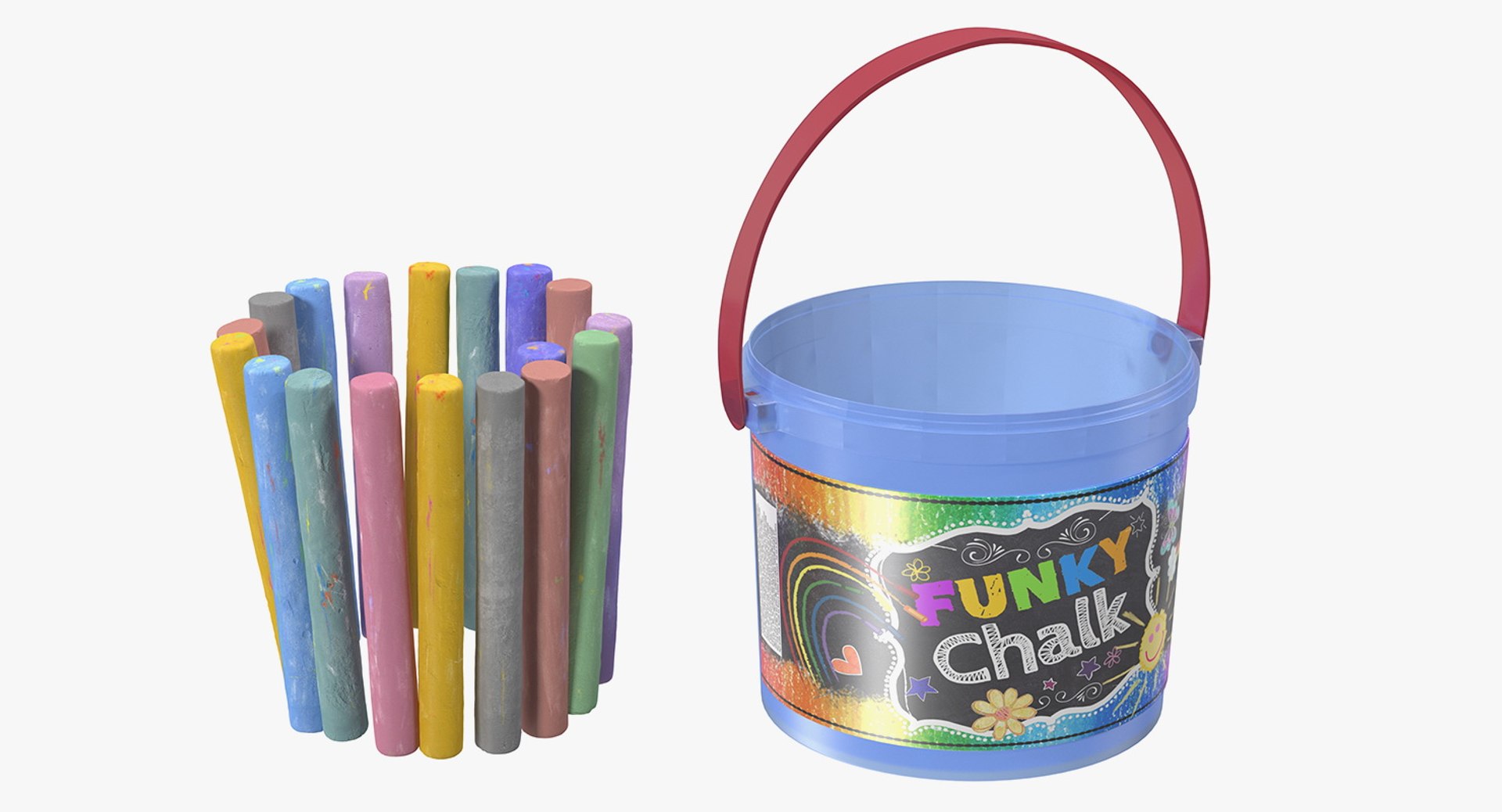 3D coloured chalk bucket https://p.turbosquid.com/ts-thumb/7N/hTbnOA/kRxHCDJe/colouredchalkbucketc4dmodel010/jpg/1552946206/1920x1080/fit_q87/4eb06e59c82a80fa6169b6d81bd493feeba841ed/colouredchalkbucketc4dmodel010.jpg