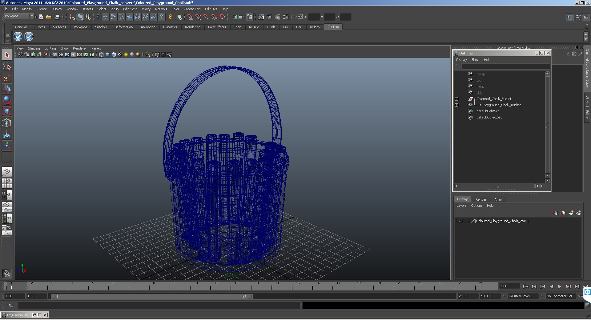 3D coloured chalk bucket https://p.turbosquid.com/ts-thumb/7N/hTbnOA/vxobS7Fr/colouredchalkbucketc4dmodel021/jpg/1552946239/1920x1080/fit_q87/b09c1fb275dbb7c1c9683c71812898976ed99c64/colouredchalkbucketc4dmodel021.jpg