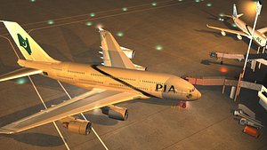 PIA A380