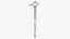Fantasy Axe RPG Mattock Pickaxe Double Axe Great Axe Battle Axe Great-axe Battle-axe Pick Viking