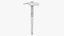 Fantasy Axe RPG Mattock Pickaxe Double Axe Great Axe Battle Axe Great-axe Battle-axe Pick Viking