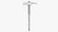 Fantasy Axe RPG Mattock Pickaxe Double Axe Great Axe Battle Axe Great-axe Battle-axe Pick Viking