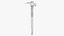 Fantasy Axe RPG Mattock Pickaxe Double Axe Great Axe Battle Axe Great-axe Battle-axe Pick Viking