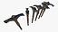 Fantasy Axe RPG Mattock Pickaxe Double Axe Great Axe Battle Axe Great-axe Battle-axe Pick Viking