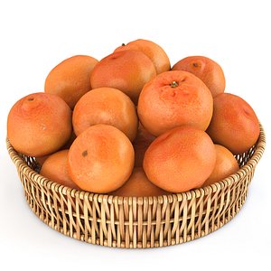 Tangerines