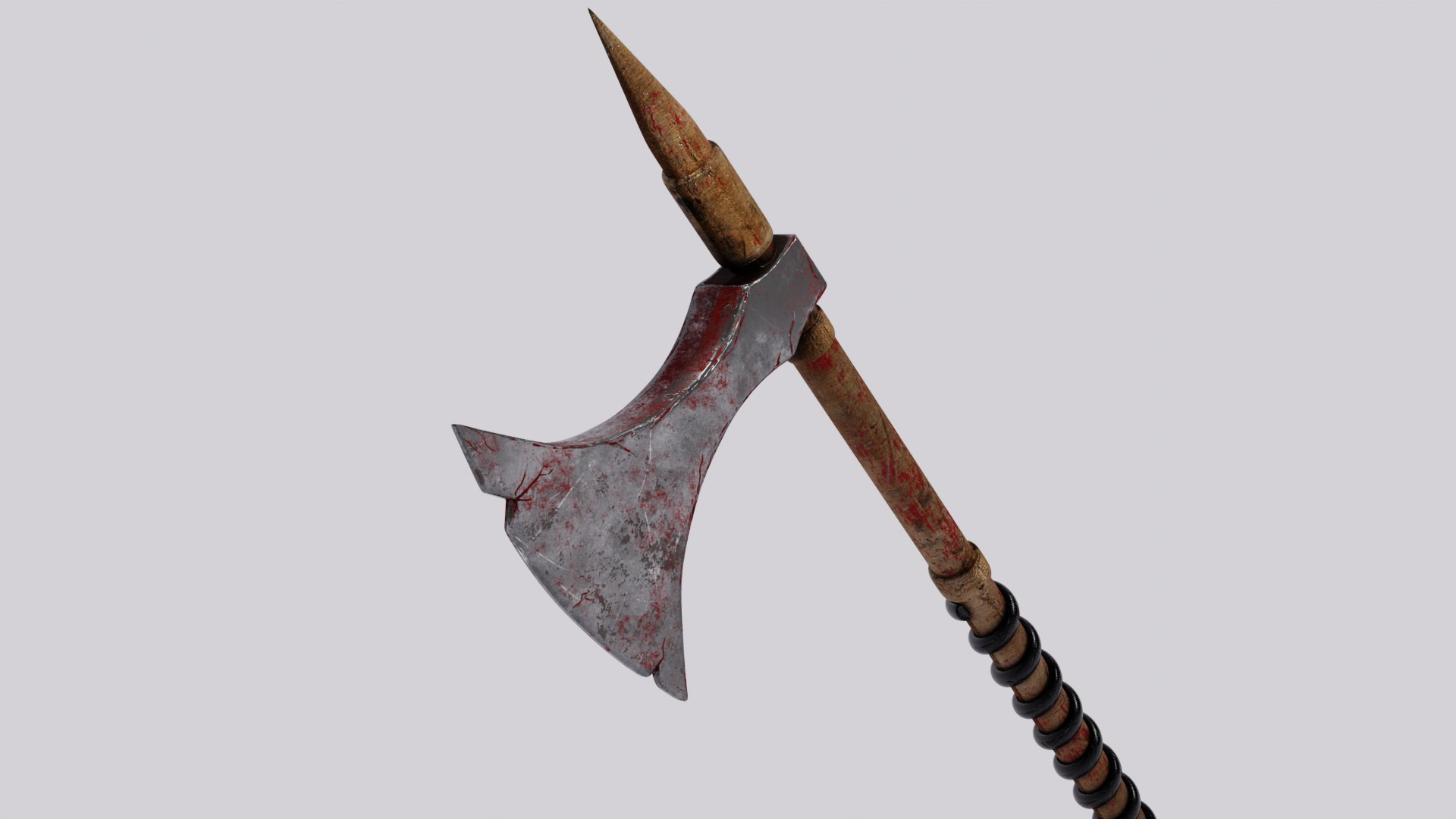 Medieval Axe 3D model https://p.turbosquid.com/ts-thumb/7N/mHTiGZ/jW/render5/png/1656265651/1920x1080/fit_q87/1be5f0193043ebea541a82b590688a67e3d44104/render5.jpg