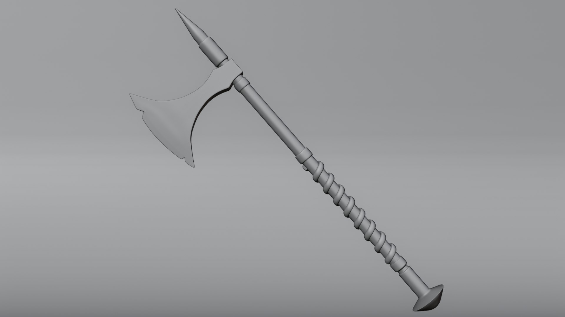 Medieval Axe 3D model https://p.turbosquid.com/ts-thumb/7N/mHTiGZ/m8/render6/png/1656265651/1920x1080/fit_q87/5c25d17badcd7883c27eba2111bd40cdc7ae6dc0/render6.jpg
