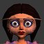 Lola Girl (Rigged)
