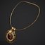 Medieval Byzantine Necklace