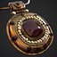 Medieval Byzantine Necklace