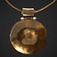 Medieval Byzantine Necklace