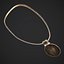Medieval Byzantine Necklace