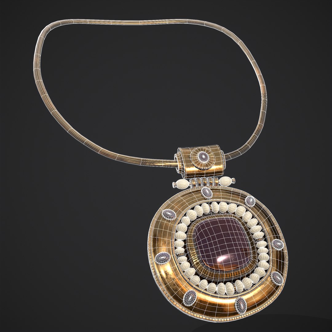 3D Medieval Byzantine Necklace https://p.turbosquid.com/ts-thumb/7N/onOLVz/h9/b/png/1642452002/1920x1080/fit_q87/c66284b606ebbc53dfda617fee2d2435f9f093c9/b.jpg