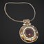 Medieval Byzantine Necklace