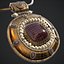 Medieval Byzantine Necklace