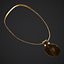 Medieval Byzantine Necklace