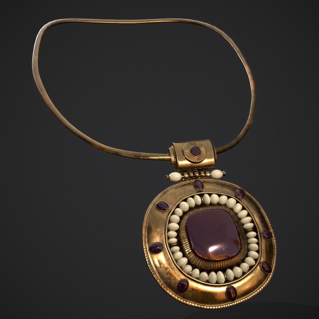 3D Medieval Byzantine Necklace https://p.turbosquid.com/ts-thumb/7N/onOLVz/wj/a/png/1642452003/1920x1080/fit_q87/fded41d1b82393d0f07d16167df473d4069e30c8/a.jpg