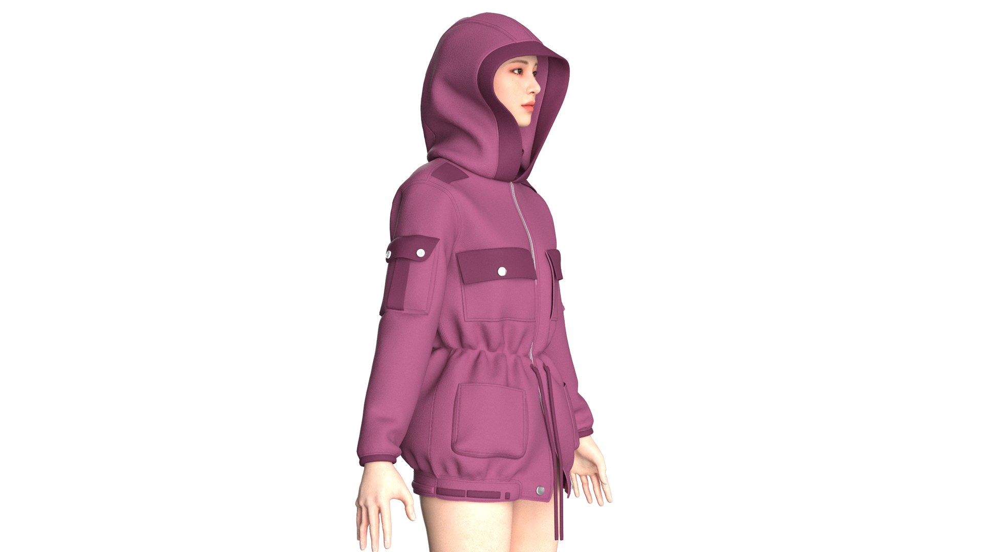 Girls Hooded Jacket V2 3D model https://p.turbosquid.com/ts-thumb/7N/uYHpeZ/Sc/girlshoodedjacketv2_1/png/1753899472/1920x1080/fit_q87/0eeba9f0540e236f0b5f1e7b8f181e30df4b4b24/girlshoodedjacketv2_1.jpg