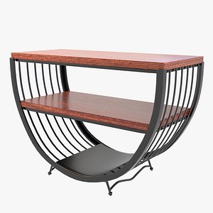 Console Table Goodlow Design