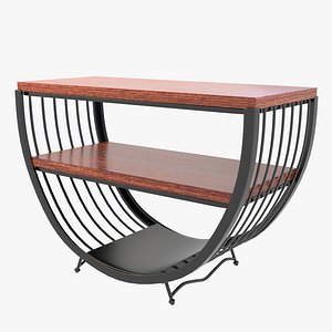 Console Table Goodlow Design