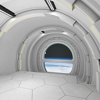 Architecture Space Control Hub