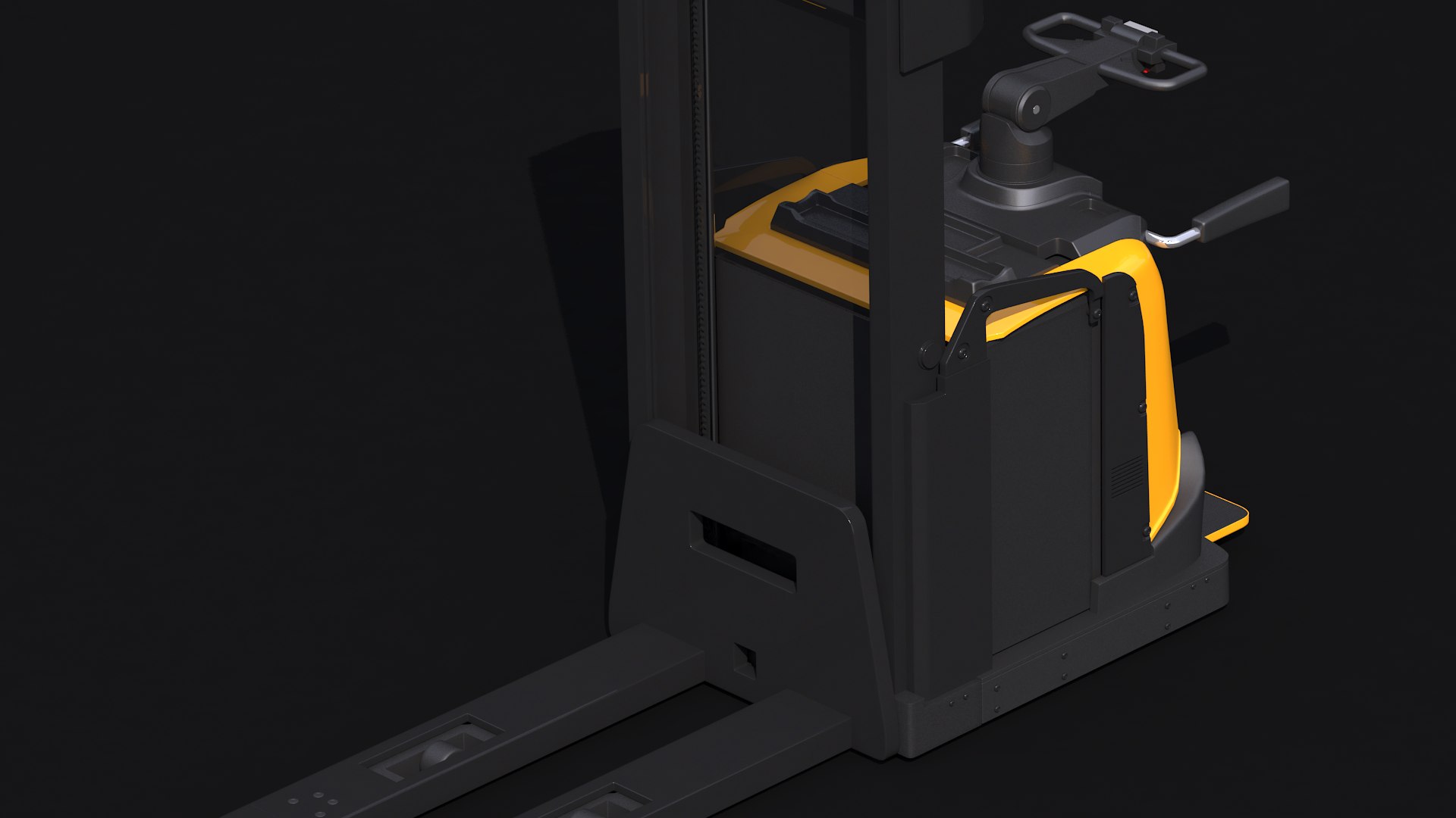 3D electric forklift 1 6t model https://p.turbosquid.com/ts-thumb/7O/7gT6PO/ei0Ylz2J/forklift1_0008/png/1573752661/1920x1080/fit_q87/4af120f2fd0af2aef11438d50fb55749f50d499a/forklift1_0008.jpg
