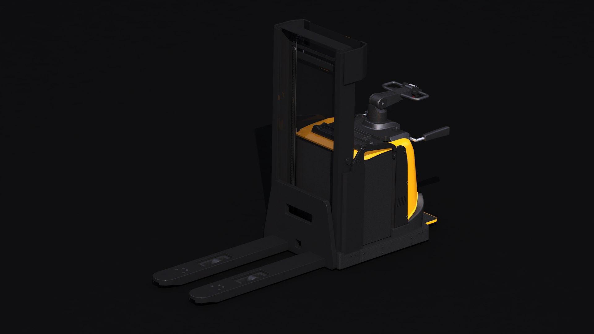 3D electric forklift 1 6t model https://p.turbosquid.com/ts-thumb/7O/7gT6PO/zQCdhMYO/forklift1_0005/png/1573752661/1920x1080/fit_q87/4396955e1442dfe15099f1116bf615deb2ea9fcf/forklift1_0005.jpg