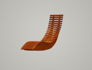 Deckchair