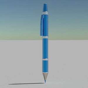 3D pen pencil