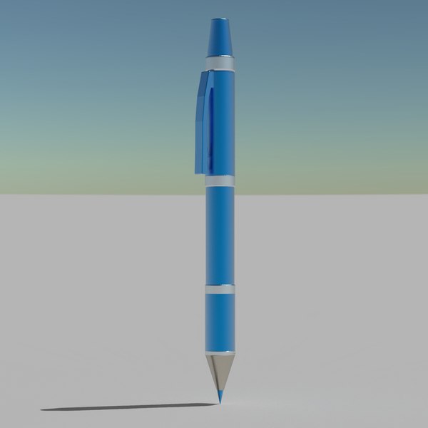 3D pen pencil