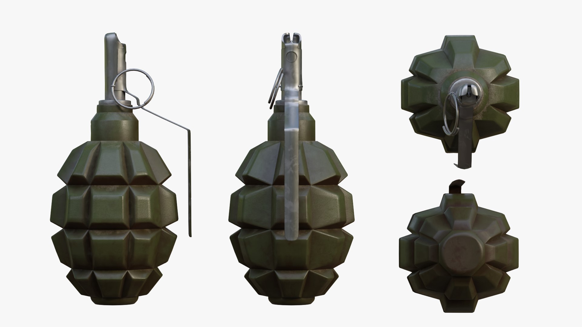 3D F-1 frag grenade https://p.turbosquid.com/ts-thumb/7O/DR4cTf/Dw/7/png/1718803576/1920x1080/fit_q87/68c7c8ecc82d725f4a9b9831e71003762c5872cf/7.jpg