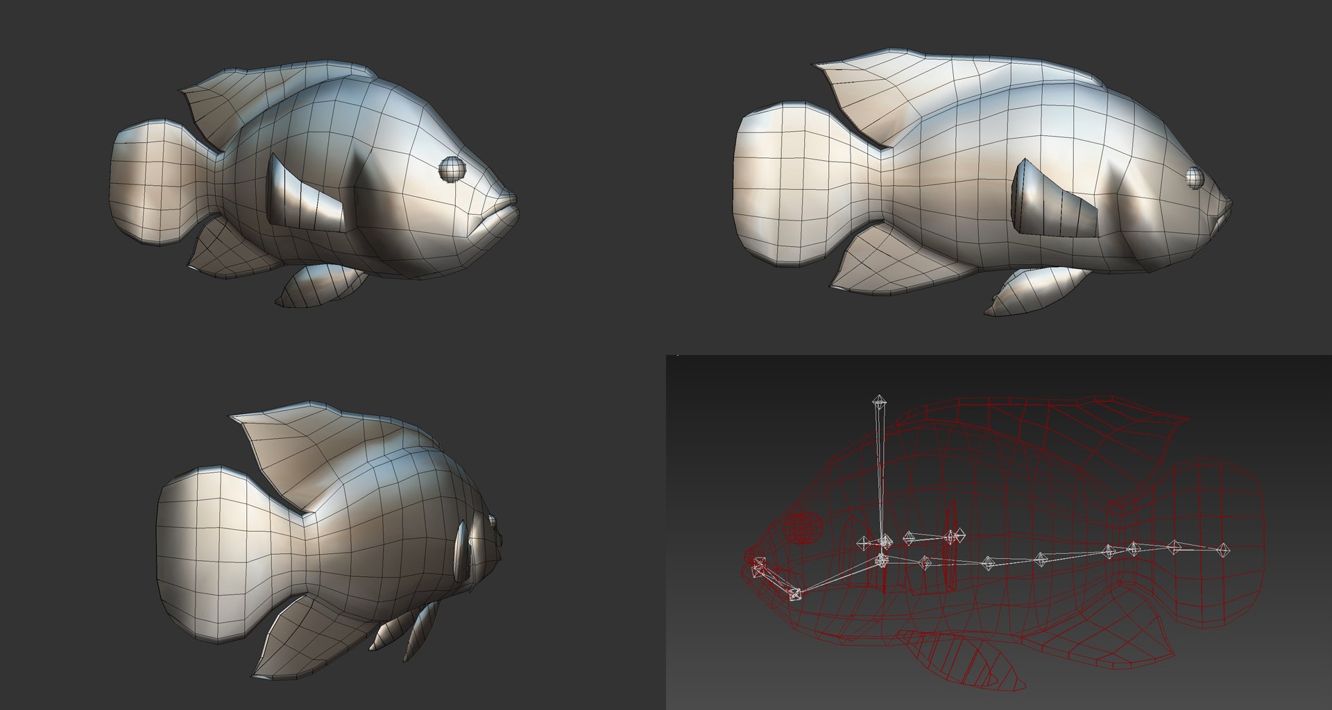 fish - ready pack 3 3D https://p.turbosquid.com/ts-thumb/7O/KLoEIk/5xOIBAUV/20/jpg/1530180208/1920x1080/fit_q87/d9bffb3c244222fb2efd912b6a2a9420483fa5f9/20.jpg