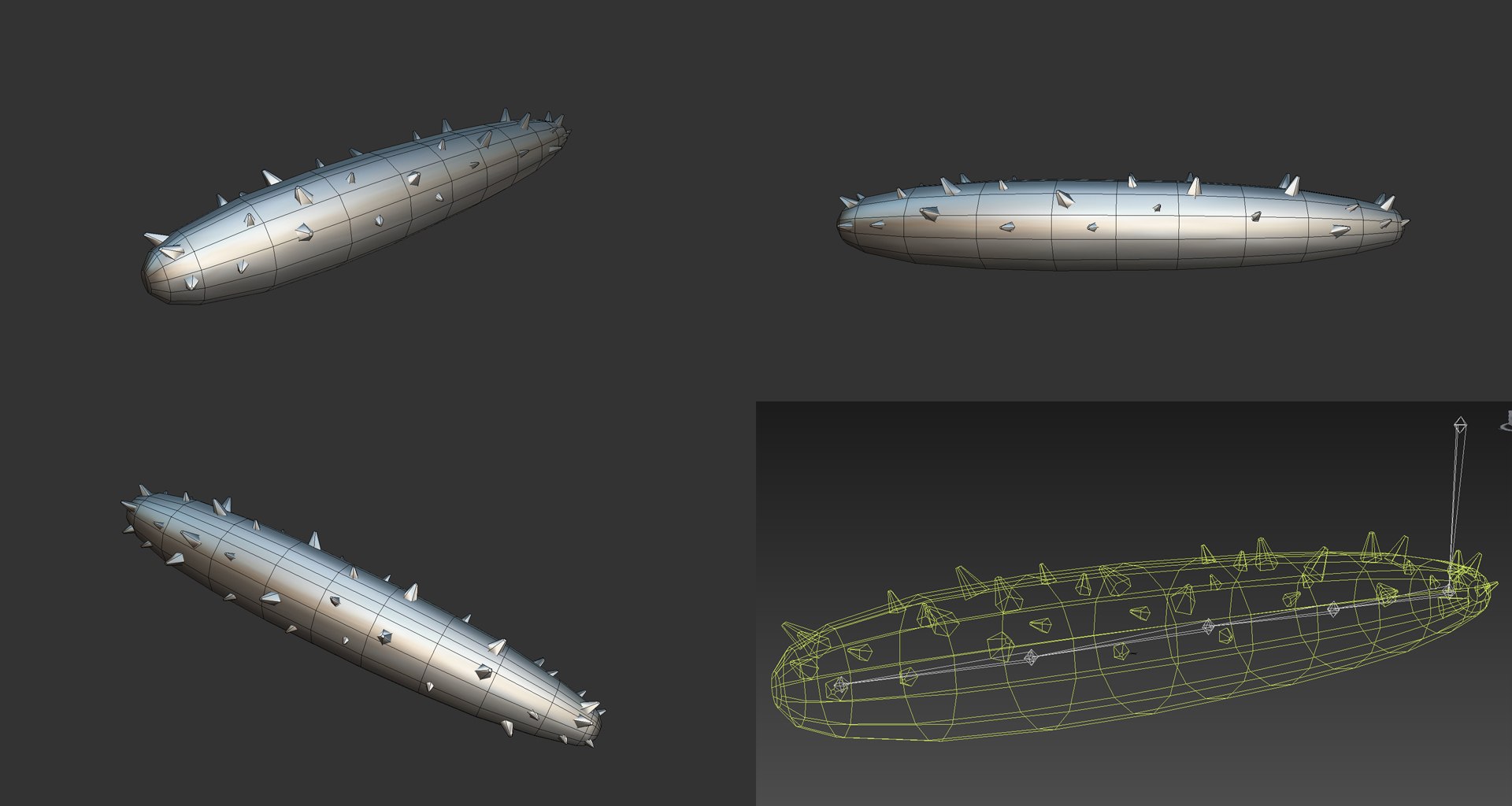 fish - ready pack 3 3D https://p.turbosquid.com/ts-thumb/7O/KLoEIk/8KJt8S8V/10/jpg/1530180208/1920x1080/fit_q87/d17d05c72f26d6e4d8a22270d90389f6b34248a3/10.jpg