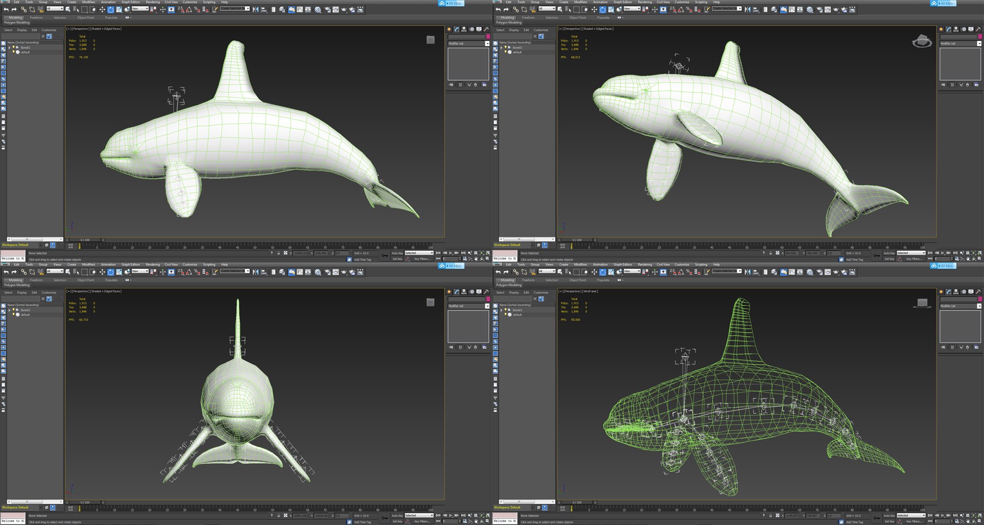 fish - ready pack 3 3D https://p.turbosquid.com/ts-thumb/7O/KLoEIk/XqbUKnLX/34/jpg/1530180209/1920x1080/fit_q87/b3fc51c319e72cba06e94b76ca97f19f35b7050c/34.jpg