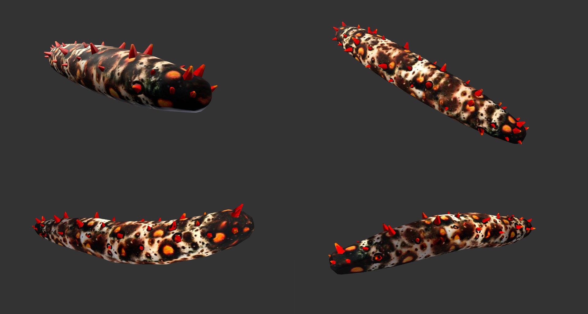 fish - ready pack 3 3D https://p.turbosquid.com/ts-thumb/7O/KLoEIk/ZqK1uKle/11/jpg/1530180208/1920x1080/fit_q87/9d24d15a207f26ab5dbb27fc9afbb2b183ae353b/11.jpg