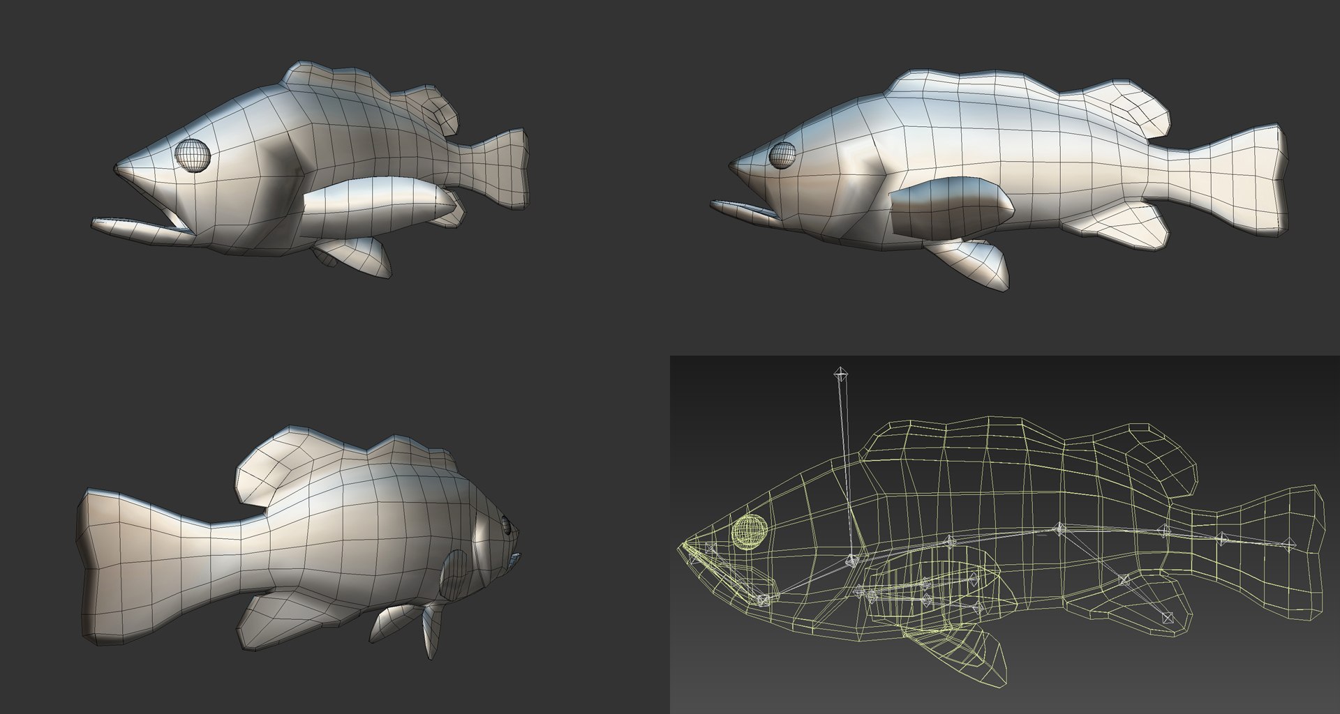 fish - ready pack 3 3D https://p.turbosquid.com/ts-thumb/7O/KLoEIk/nFR3cYK5/14/jpg/1530180208/1920x1080/fit_q87/f3267106de6e1eb014b5c4e38cbabe998cec01fa/14.jpg