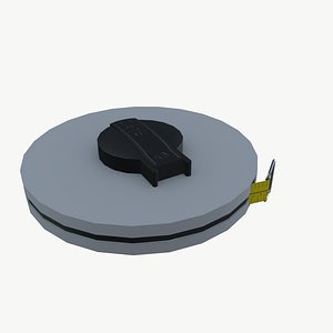 Measurement Tape