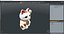Japanese Maneki Neko Lucky Cat Figurine