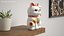 Japanese Maneki Neko Lucky Cat Figurine