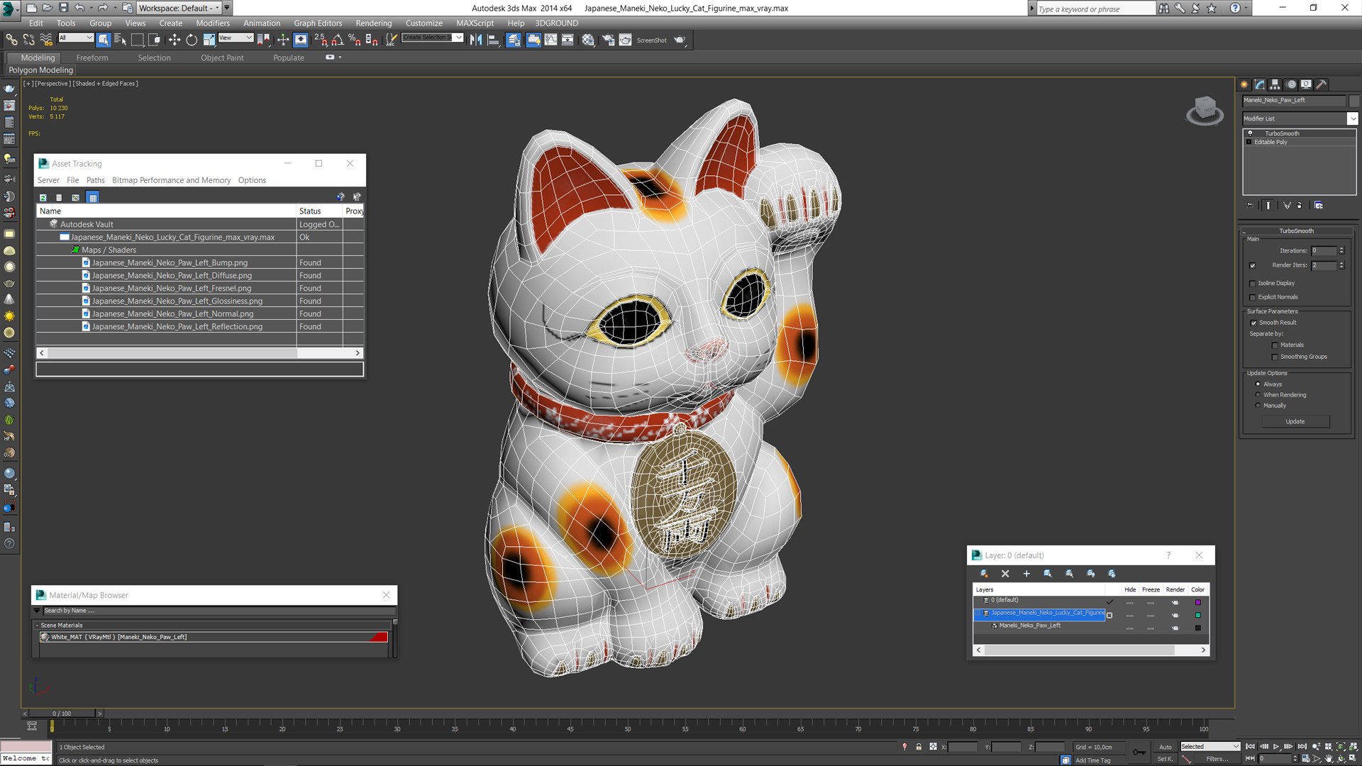 Japanese Maneki Neko Lucky Cat Figurine 3D model https://p.turbosquid.com/ts-thumb/7O/RiMDu1/w1/japanesemanekinekoluckycatfigurinemb3dmodel014/jpg/1725971099/1920x1080/fit_q87/fea5307f7bfb6093331b0684cd0978b9a866887d/japanesemanekinekoluckycatfigurinemb3dmodel014.jpg