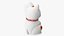 Japanese Maneki Neko Lucky Cat Figurine