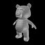 Oso de peluche