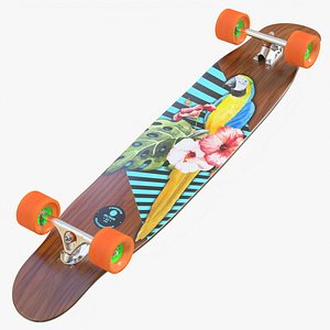 Longboard 03 a
