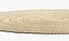 SAFAVIEH Dina Coastal Jute Rug Round