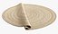 SAFAVIEH Dina Coastal Jute Rug Round