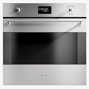 Oven Classic Electric