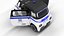 Citroen Ami 2020 Police White HQ