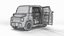 Citroen Ami 2020 Police White HQ