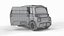 Citroen Ami 2020 Police White HQ
