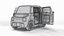 Citroen Ami 2020 Police White HQ